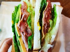 -星巴克(北京天坛东路店)