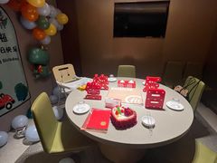 -海底捞火锅(杭州萧山宝龙广场店)