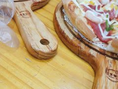 -意茉披萨(新百店)