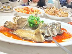 -南海渔村(珠江新城店)