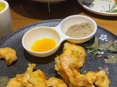 -吕氏疙瘩汤·新鲁菜(新贵和店)