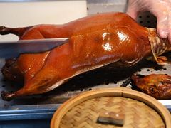 -悦融·京鲁菜·露台花园(安定门店)