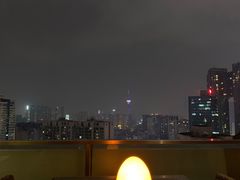 -富力丽思卡尔顿酒店·FLAIR餐厅酒吧