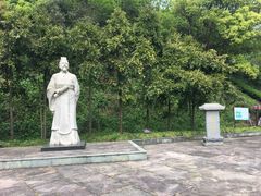 -达蓬山旅游度假区