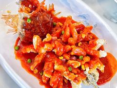 -品鲜村农家菜·阳澄湖大闸蟹(总店)