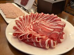 -清真·鸦儿李记·涮肉(和平里店)