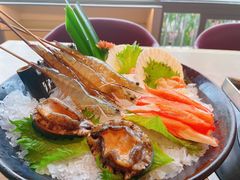 -生如夏花泰式火锅(西村黑金店)