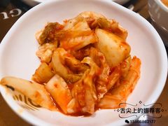 -剔八谷山西面馆(文兴路店)