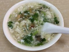 豆腐汤-常州糕团店(北大街新世纪商城店)