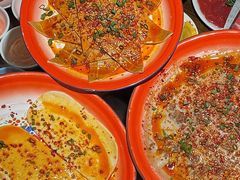 -牛市坎火锅(建设路店)