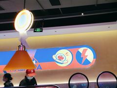 -蛙来哒(欢乐水岸店)