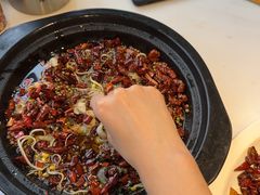 -常和州·夜宵大排档(常州单店)