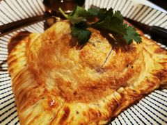 惠灵顿牛排-The Rug Cafe(王府中环店)