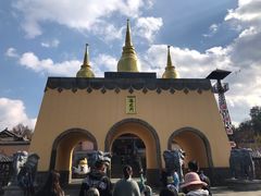 -天龙八部武侠城