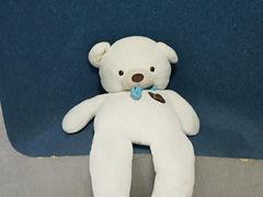 -Mr·Kuma酷么先生雪之乐园