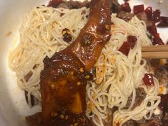 -盐帮80后冷吃兔·自贡特产·手撕兔(通达总店)