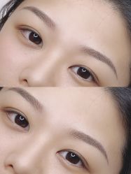 -本小姐美学·半永久纹眉野生眉