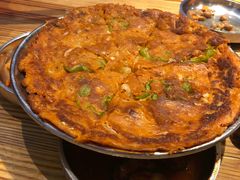 -青瓦炭韩潮烤肉(花园道店)