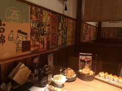 -玉川屋·深夜食堂居酒屋(柳巷店)