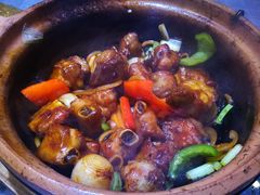 -和平馆·地道港澳茶餐厅(西门口店)