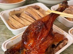 -水西门陈记鸭子店(总店)