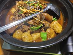 -状元甲·湖北甲鱼大王(汉口火车站店)