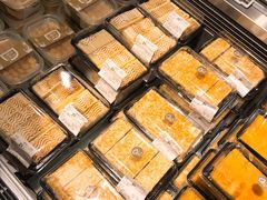 -欧式面包坊(青岛万象城店)