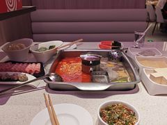 -海底捞火锅(杭州庆春路夜宵主题店)