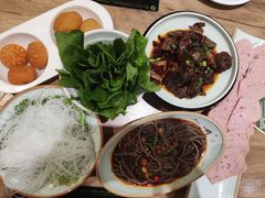 -龙聚德北京烤鸭(沙坪坝华宇A馆店)
