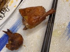 -如轩·海鲜砂锅粥·潮汕菜(三乡店)