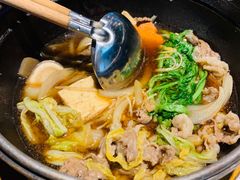 -和彩放题餐厅(酒仙桥店)