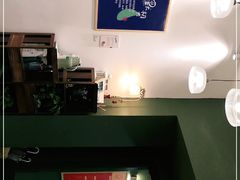 -小团圆糖水铺(襄阳南路店)