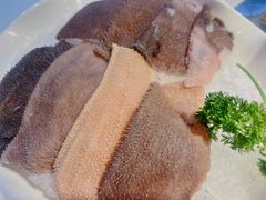 -二荆条·蜀鲜汇城市森林火锅