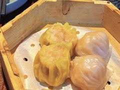 -南拳十三姨·潮汕砂锅粥(世纪金源店)
