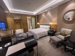 -重庆悦来温德姆酒店