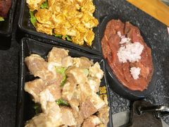 -赞酱川式烤肉(蜀都万达店)