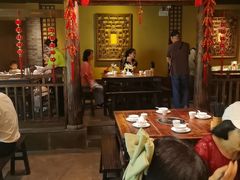 -大自然(鲁家村店)