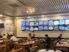 大堂-凤齐羊肉烩面馆