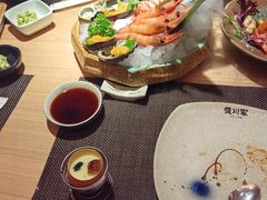 -德川家日本料理(中关村寰太大厦店)