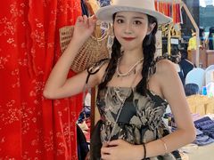 -广州花园酒店