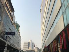 -曼谷王子宫殿酒店