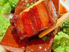 -小河盐帮·私家菜·烤鸭(三元桥·霄云路店)