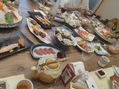-红叶日本料理(辰熙广场店)