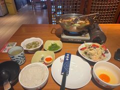 -有喜屋·鲜鸡烧鸟·居酒屋(安龙路店)