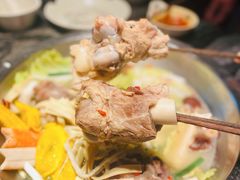 -天都火锅酒楼(虹梅南路店)