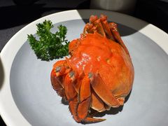 -海趣餐厅·苏式家菜(高新店)