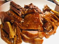 三拼-陈鹏鹏潮汕菜(宝安机场T3航站楼店)