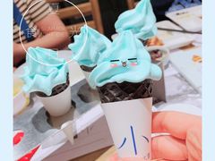 -小大董·烤鸭(凤凰汇店)