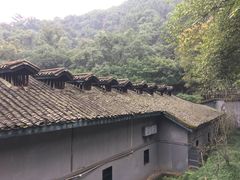 -渣滓洞