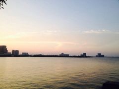 iphone_upload_pic-上海滴水湖皇冠假日酒店